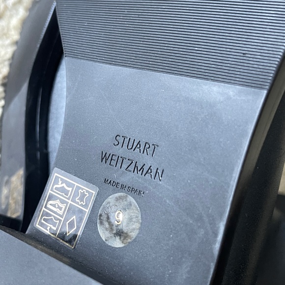 Stuart Weitzman Sadie II Boot new! - Picture 12 of 14